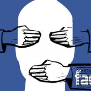 Facebook’tan ilginç güvenlik önlemi… Facebook gibi kamuya açık bir alanda