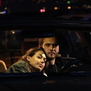 Ay Yapım imzalı ‘Çukur’un yeni bölümünde Yamaç’ın, Sena’ya yapacağı romantik