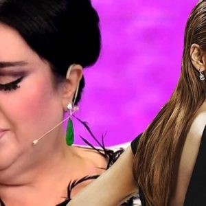 Demet Akalın, Nur Yerlitaş’ı sildi. Birçok sosyal medya kullanıcısı Nur