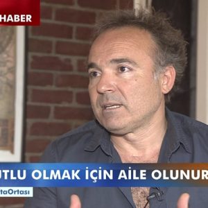 “Kanal D ile Günaydın Türkiye” ünlü oyuncu Engin Günaydın ile
