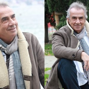 Geçtiğimiz hafta dede olan usta oyuncu Erhan Yazıcıoğlu, sanat hayatının