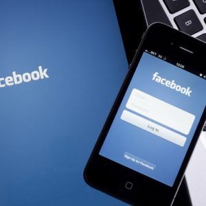 Sosyal medya devi Facebook yeni bir uygulamaya imza atıyor. On