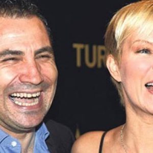 Uzun yıllardır birliktelik yaşayan Ferhat Göçer ile Ömür Gedik hakkında