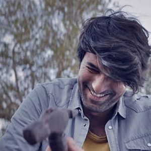 Çağan Irmak’ın yeni fimi Çocuklar Sana Emanet’ten ilk teaser. Engin