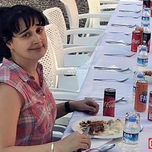 Yeni filmi ‘Deliha 2’ için aldığı kilolarla gündemde olan Gupse