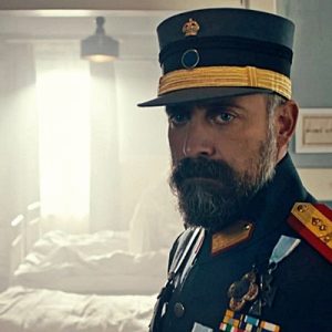 Yeni sezonuyla ekrana gelen ‘Vatanım Sensin’ dizisine yeni bir isim