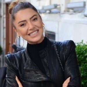 Hadise O Ses Türkiye jürisinde Yıldız Tilbe ve Gökhan Özoğuz