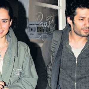 Mert Fırat ve Hande Doğandemir ayrıldı mı? Hande Doğandemir ile