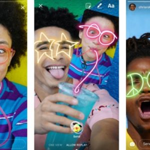 Instagram’a yepyeni bir özellik geldi. Bu yeni özellik sayesinde arkadaşınızın