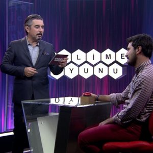teve2’nin beğeni ile izlenen yarışma programı Kelime Oyunu’nda yeni bir