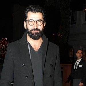 Cingöz Recai’ de Meryem Uzerli’yle başrol oynayan Kenan İmirzalıoğlu filmin