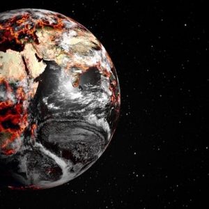Stephen Hawking, insanoğlunun 2600 yılına kadar yok olabileceği uyarısında bulundu.