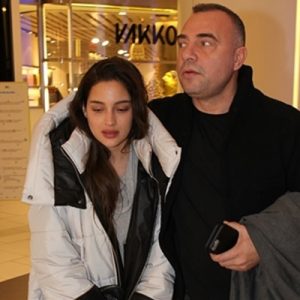 Oktay Kaynarca, önceki akşam Taksim CVK Park Bosphorus’da düzenlenen ‘Karadeniz