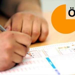 ÖSYM’nin internet sitesinden duyurulan takvime göre, 2018 YKS’nin 1. oturumu