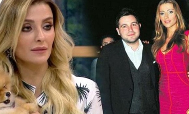 Hacı Sabancı ile Özge Ulusoy’un ayrılık nedeniyle ilgili ayrıntılar son