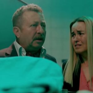 Merakla beklenen filmin fragmanı yayınlandı. Kanal D’de üç sezon boyunca