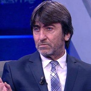 Süper Lig’in lideri Galatasaray, spor yorumcusu Rıdvan Dilmen’e dava açacağını