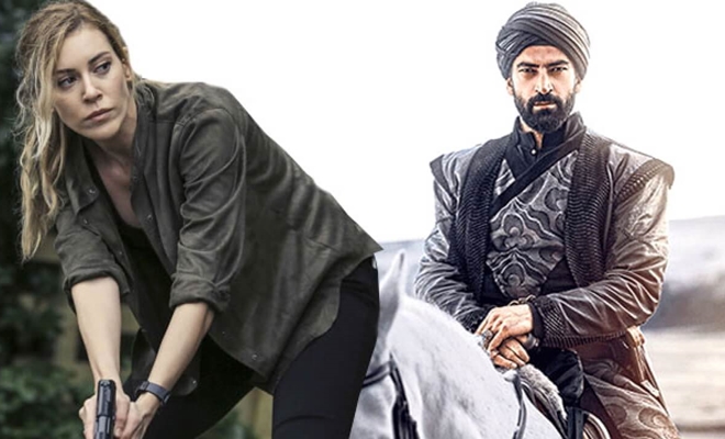 Kenan İmirzalıoğlu, eşi Sinem Kobal’ın dizisinin 2 bölümden sonra yayınlanmamasının