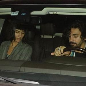 Umut Evirgen sevgilisinin sözünden çıkmıyor! Tuba Büyüküstün (35) ile kendisinden