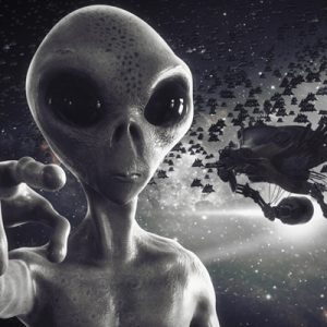 Eski Kanada Savunma Bakanı Paul Hellyer, 4 tür uzaylının Dünya’ya
