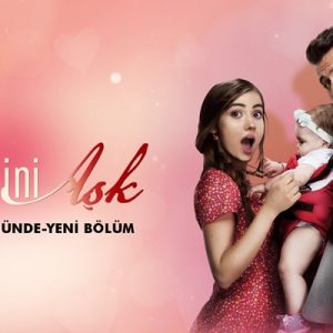 Kanal D’nin başrollerini Ali İl, Sevda Erginci ve Köksal Engür’ün