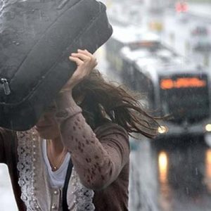 Yurdun birçok bölgesinde yağmur ve sağanak bekleniyor. Meteoroloji Genel Müdürlüğünce