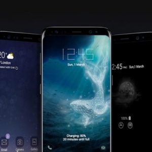 Galaxy S9’un pil kapasitesi, bu yeni sızıntıya göre Galaxy S8’den