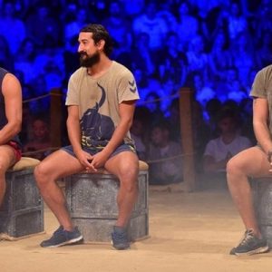 ‘Survivor’ yarışmasında geçtiğimiz sezonun finalinde SMS oylarında sahtecilik yapıldığı iddia