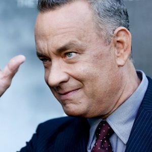 Oscar ödüllü ünlü oyuncu Tom Hanks, son oynadığı ‘The Post’