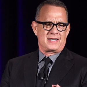 Tom Hanks, Hollywood’u sarsan taciz olayları hakkında geri dönüşün olabileceğini