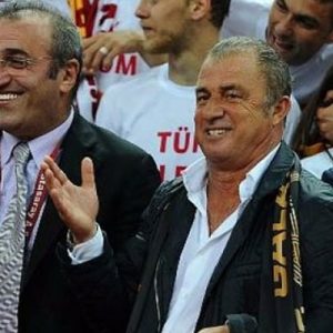 Galatasaray’ın eski yöneticisi Abdurrahim Albayrak, Fatih Terim’in yeniden takımın başına