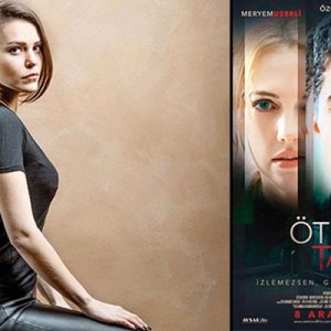Aslı Enver, Meryem Uzerli ve Özcan Deniz’le rol aldığı ‘Öteki