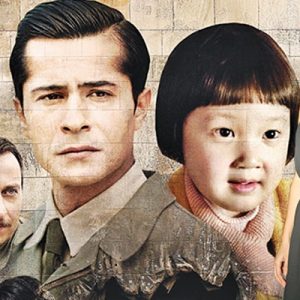 ‘Ayla’ filminde bir gazeteciyi canlandıran Sinem Öztürk, projesi için iddialı
