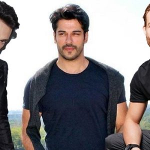 Eski partneri Murat Boz’u sosyal medyadan takibe almayan Burak Özçivit,