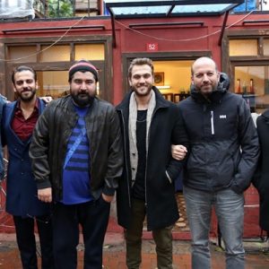 Ay Yapım imzalı ‘Çukur’, başladığı günden bu yana sadece yıldız