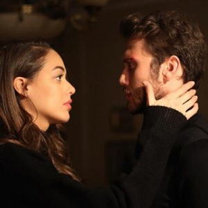 Ay Yapım imzalı Çukur’un dün akşam ekrana gelen bölümünün finalinde