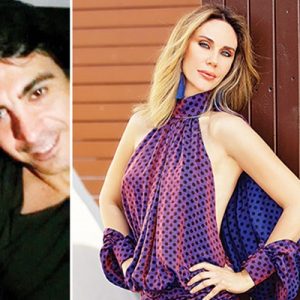 Demet Şener’in İbrahim Kutluay’dan boşanmak için mahkemeye sunduğu eşinin Edvina
