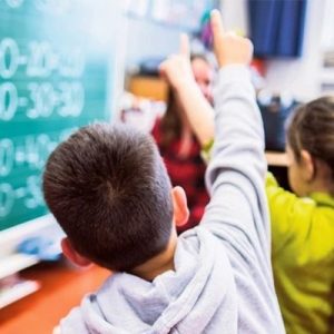 Türkiye’de eğitime yapılan harcama, geçtiğimiz yıl 2015 yılına oranla yüzde