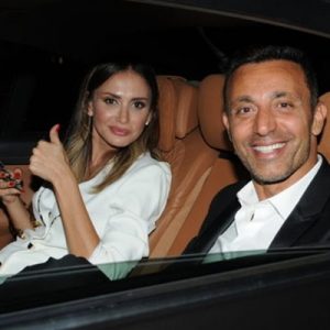 Mustafa Sandal ve Emina Sandal çiftinin ayrılık kararı almasına “Emina’nın