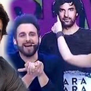 Engin Akyürek ile Tuba Büyüküstün’ün rol aldığı Kara Para Aşk