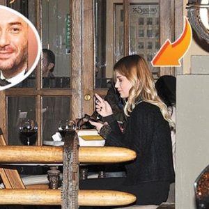 Ezgi Sertel’in Arka Sokaklar dizisinde rol alan eşi Ozan Çobanoğlu,