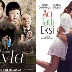 2017 yılı bitmeden toplam seyirci sayısı 70 milyonu aştı. Bu