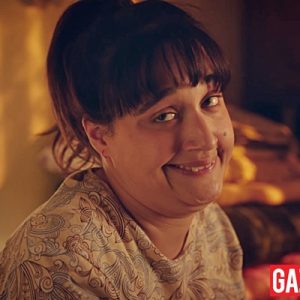 Gupse Özay, Deliha filmiyle gönüllere taht kuran Zeliha karakterinin instagram