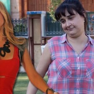 Gupse Özay ‘Deliha 2’ için 21 kilo almıştı. Özay, filmin