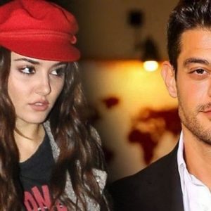 Hande Erçel ile Mehmet Dinçerler aşkının bitiş nedeni ortaya çıktı.
