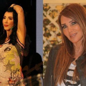 Hande Yener, Seren Serengil’in yıllar önce çekilmiş üstsüz fotoğrafını instagram