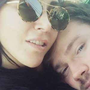 1.5 yıldır Ümit Cem Şenol ile birlikte olan Hande Yener,