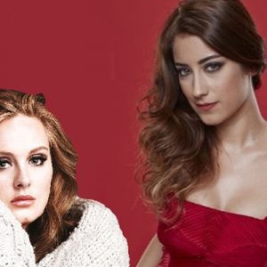 Adele’nin rahatsızlığı olarak bilinen anksiyete (kaygı bozukluğu) hastalığına Hazal Kaya