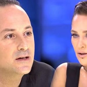 Hülya Avşar’ın sunuculuğunu yaptığı programa konuk olan Tolga Çevik, “Botoks