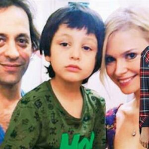 Seçkin Piriler’in 7 yaşındaki oğlunu evden attığı, eski eş Kaan